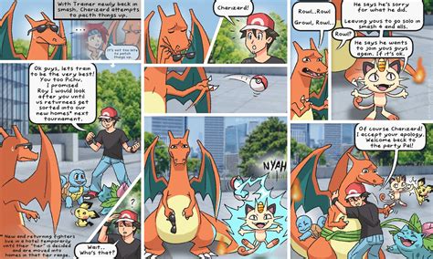 chariezard porn|charizard Porn Comics .